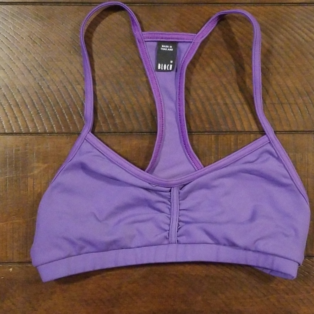 🌺Bloch Sports Bra